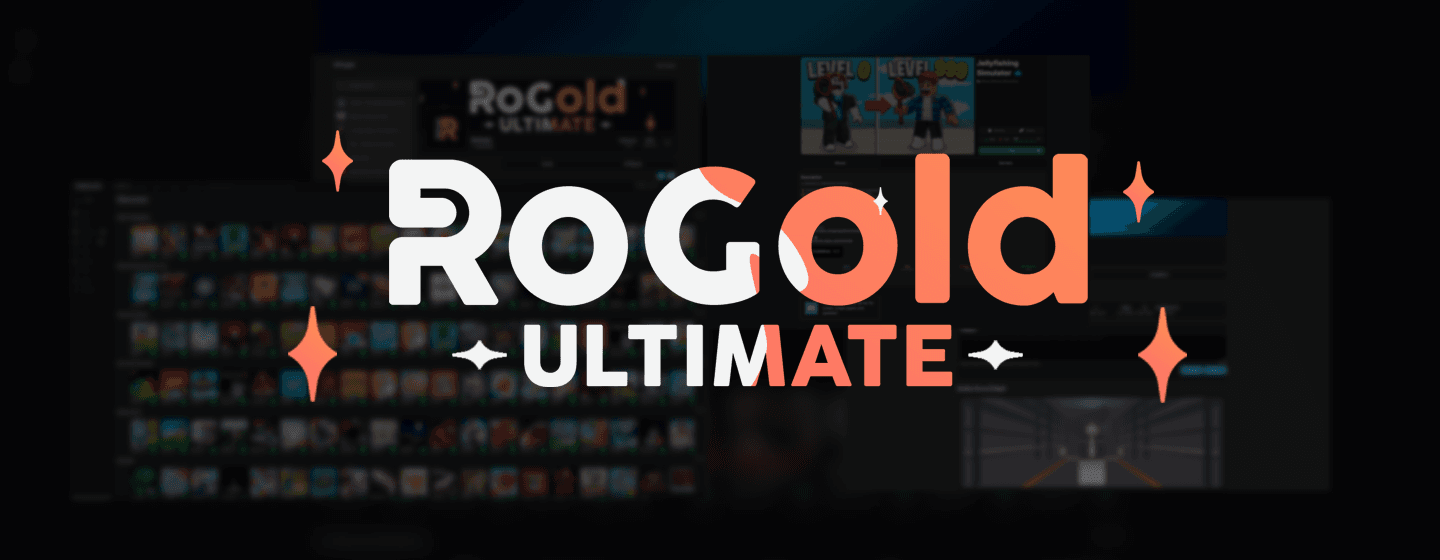 RoGold Ultimate