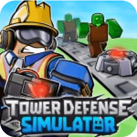 Tower Defense Simulator