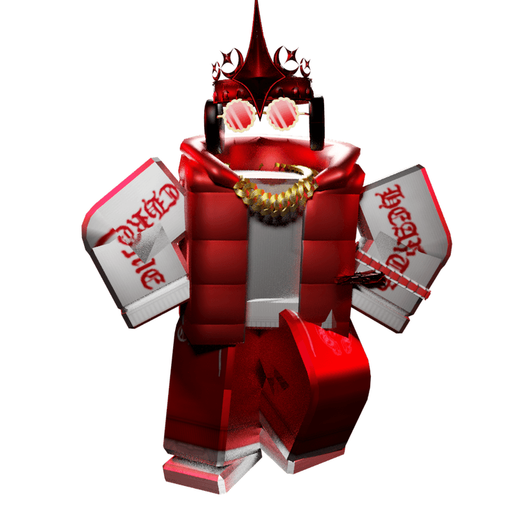 cs_zr Roblox Character