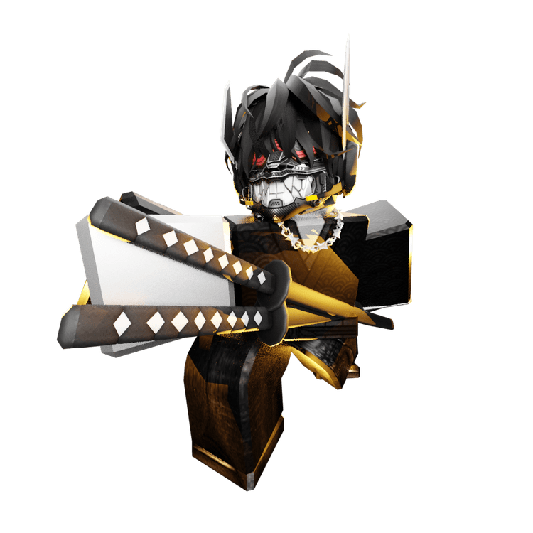 synthesz Roblox Character